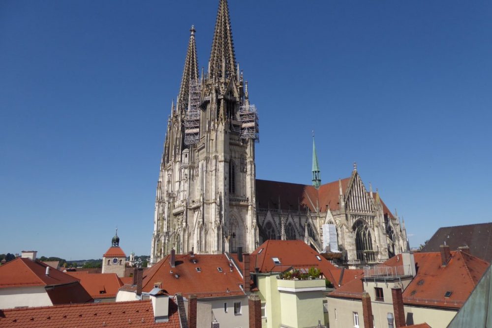 Dom St. Peter Regensburg