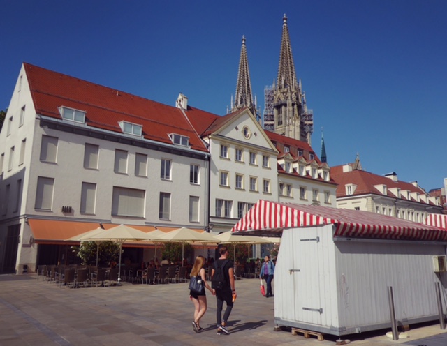 Regensburg
