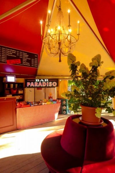 Cinema Paradiso Regensburg