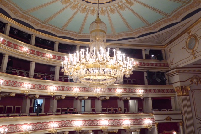 Theater Regensburg