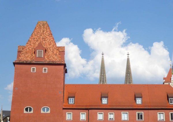 Regensburg