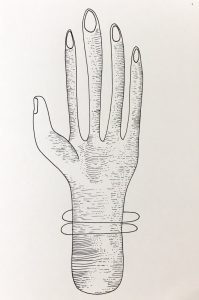 Carolin Samson, HandsUp
