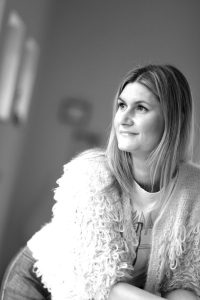 Carolin Samson