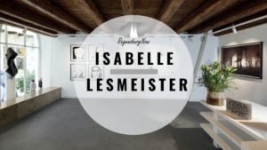 Galerie Isabelle Lesmeister