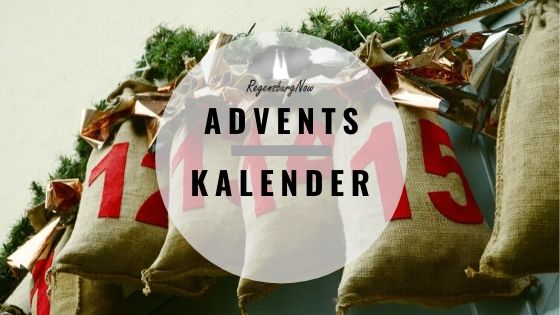 Adventskalender Regensburg