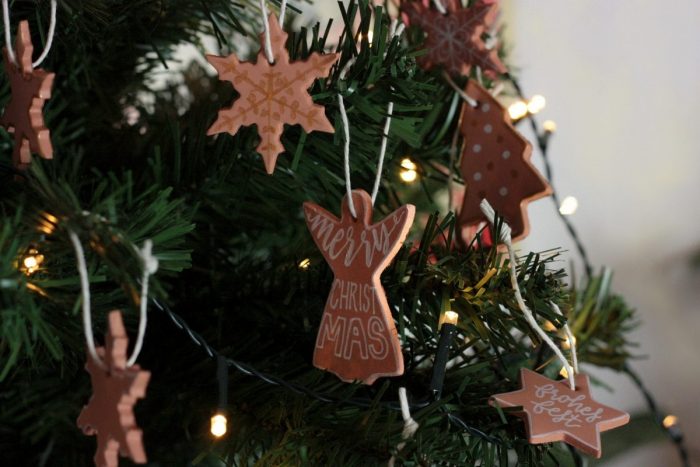 Christbaumanhänger Regensburg