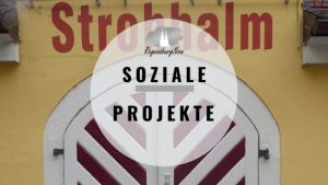 Soziale Projekte Regensburg