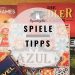 Spiele Tipps