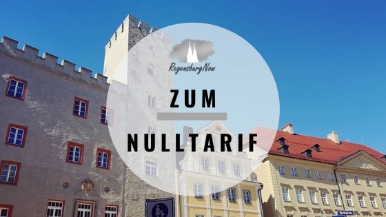 Regensburg umsonst