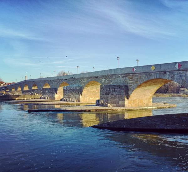 Regensburg