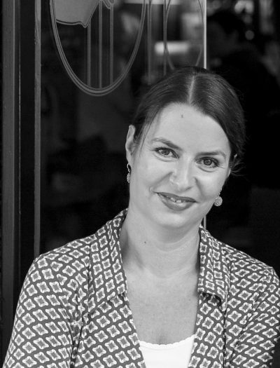 Annette Ebmeier Regensburg