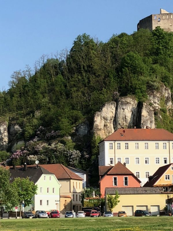 Kallmünz