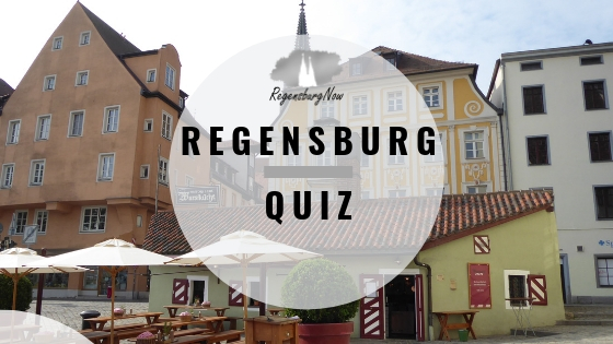 Regensburg Quiz