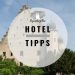 Hotel Tipps um Regensburg