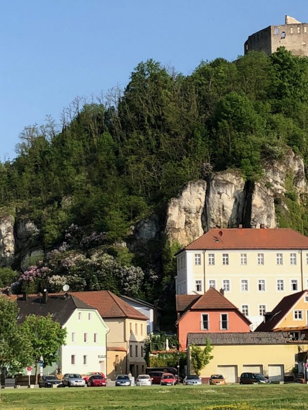 Kallmünz