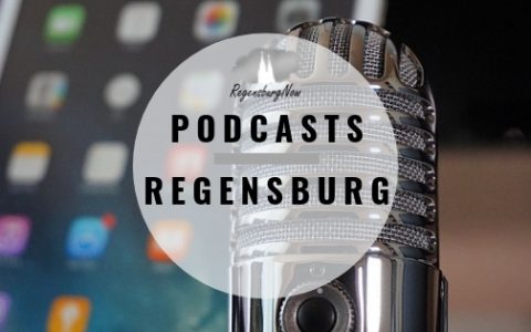 Podcasts aus Regensburg