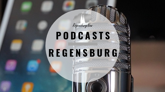 Podcasts aus Regensburg