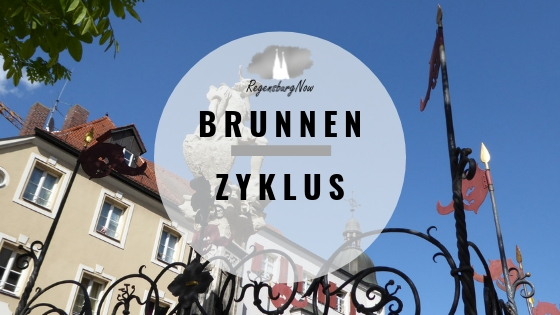 Brunnen Regensburg
