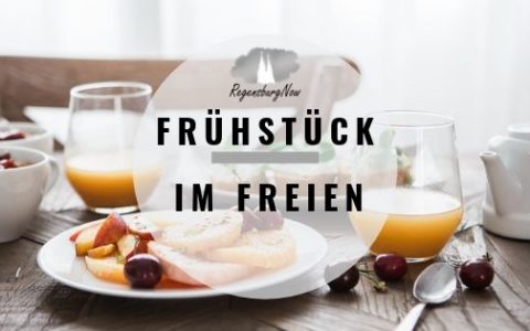 Frühstück Regensburg