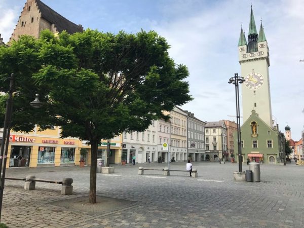 Straubing