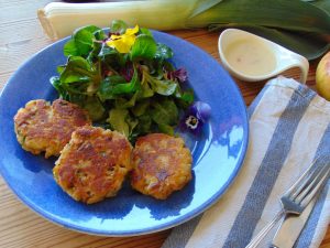 Kaspressknödel Ursula Gaisa