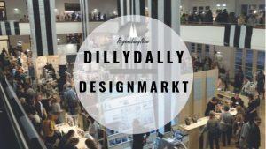 DillyDally Designmarkt Regensburg