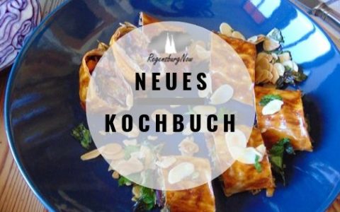 Kochbuch Regensburg
