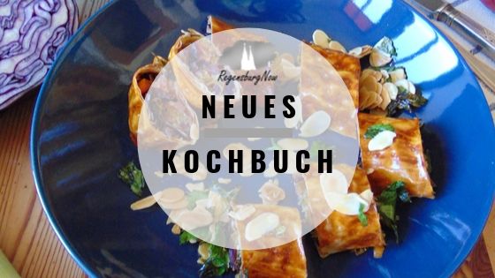 Kochbuch Regensburg