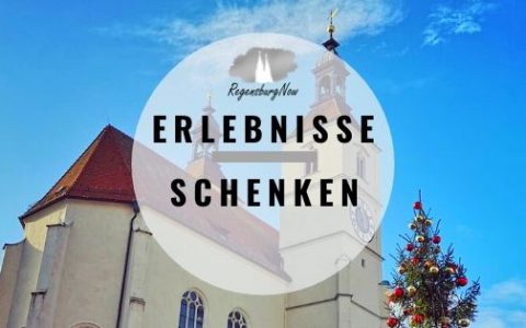 Erlebnisse Regensburg