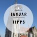 Januar Tipps Regensburg