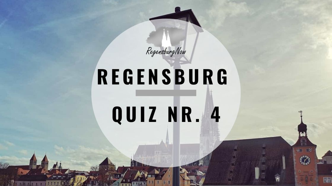Regensburg Quiz