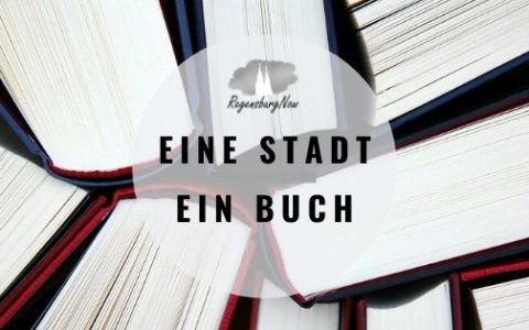 Regensburg liest ein Buch