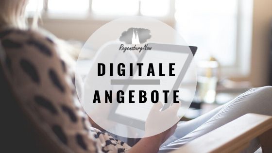 Regensburg digital