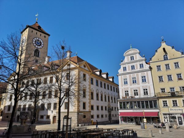 Kohlenmarkt