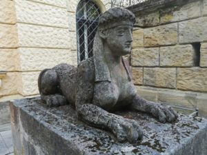 Sphinx Regensburg