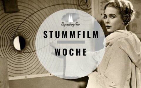 Stummfilmwoche Regensburg