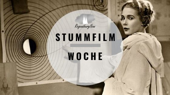 Stummfilmwoche Regensburg