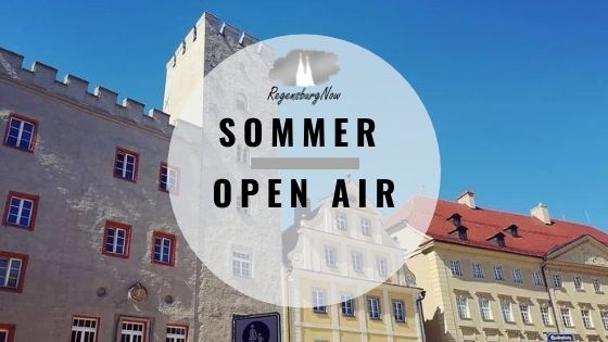 Sommerflimmern