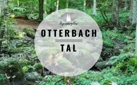 Ausflug Otterbachtal