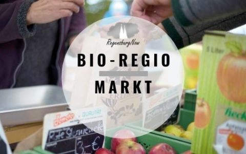 Bio-Regio-Markt Regensburg