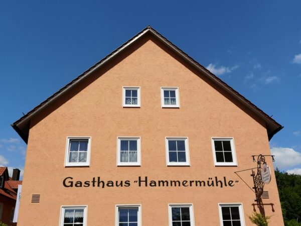 Hammermühle Otterbachtal