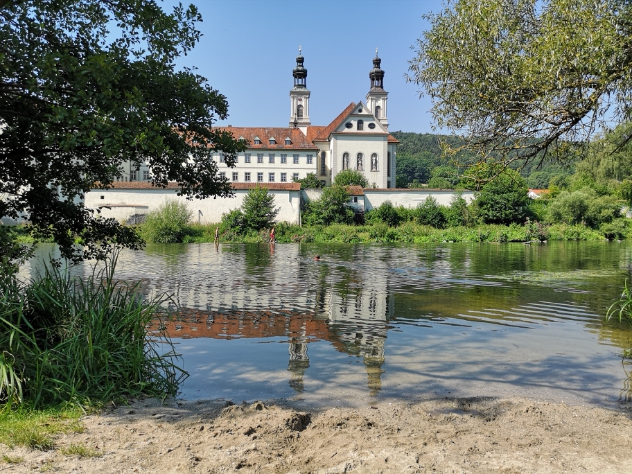 Kloster Pielenhofen