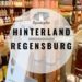 Hinterland Regensburg