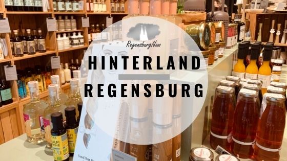 Hinterland Regensburg