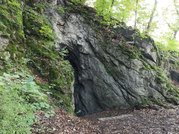 Räuberhöhle Etterzhausen