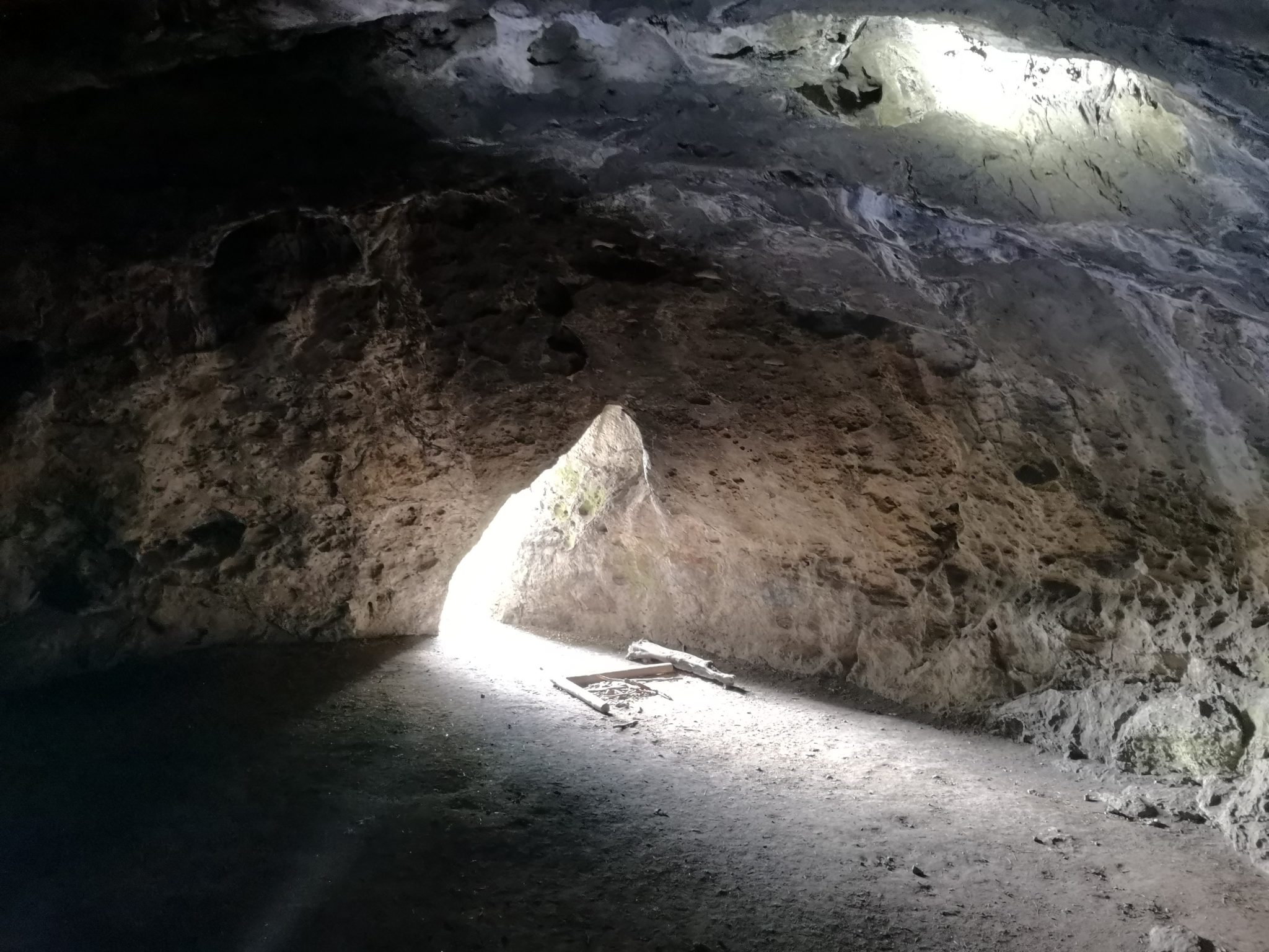 Räuberhöhle Etterzhausen