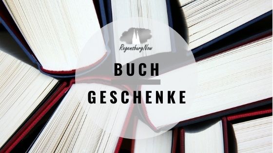 Buchgeschenke
