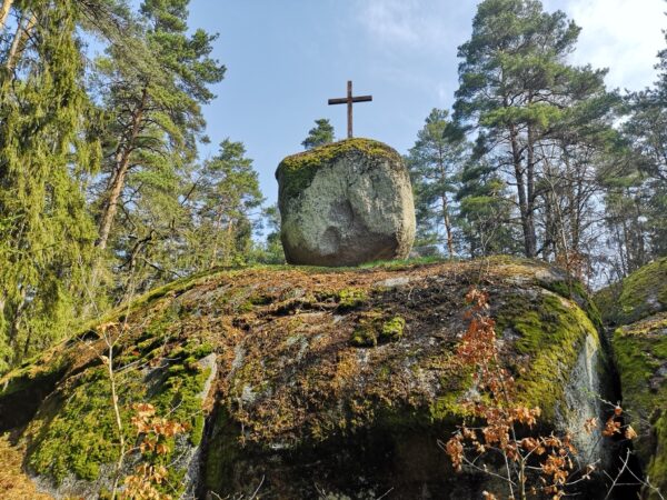 Pfaffenstein
