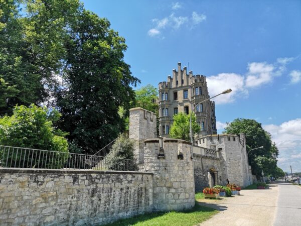 Villapark Regensburg