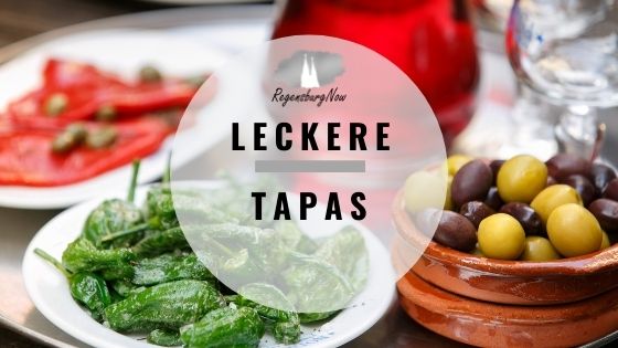Tapas Regensburg